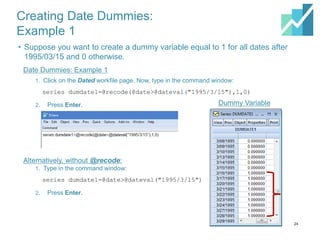 Dummy Guide Example Tutorial7_Dummy Variables.pptx