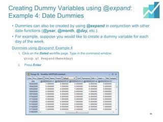 Dummy Guide Example Tutorial7_Dummy Variables.pptx