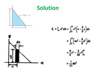 Tutorial 8 slides | PDF