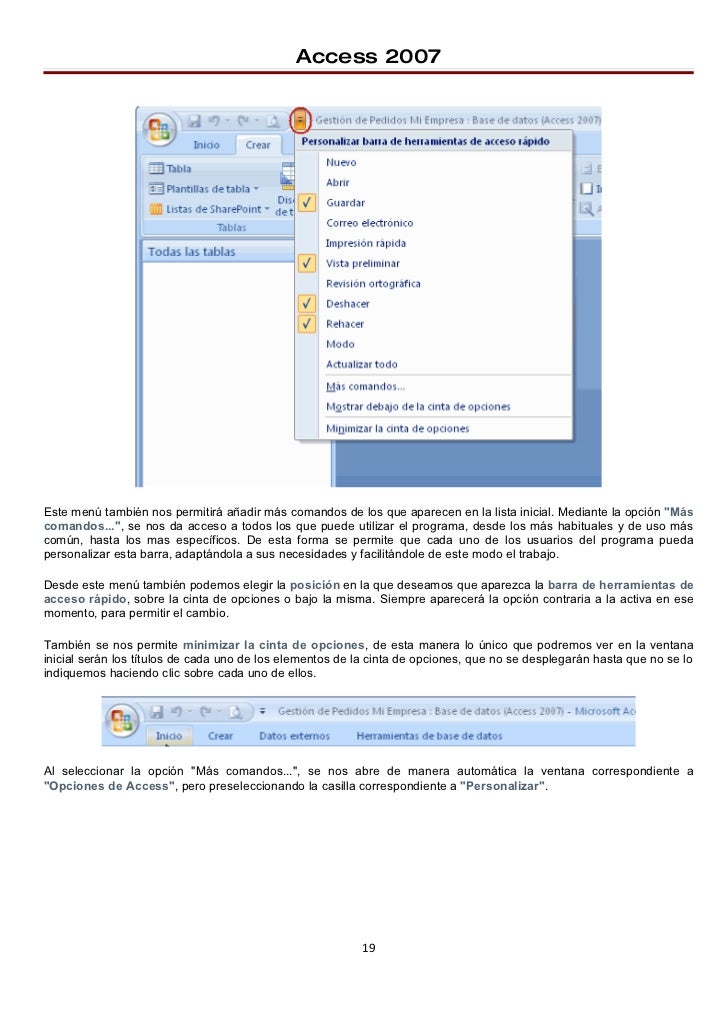 microsoft access 2013 tutorial 5 review assignment microsoft access 2013 tutorial 5 review assignment