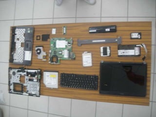 Tutorial actualización de equipo de computo