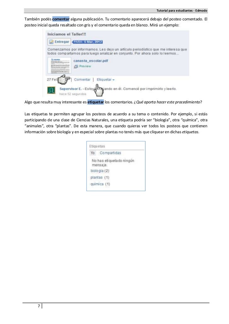 Tutorial Edmodo Para Alumnos | tutorial alumnos edmodo Tutorial Edmodo Para Alumnos | tutorial alumnos edmodo