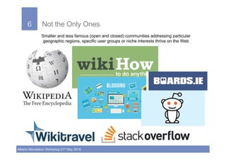 Introduction to Mining Social Media Data | PDF