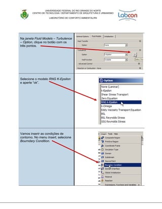 Tutorial Ansys Workbench | PDF