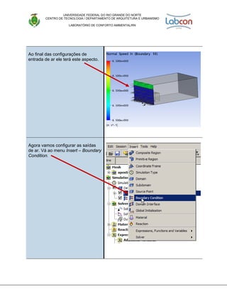 Tutorial Ansys Workbench | PDF