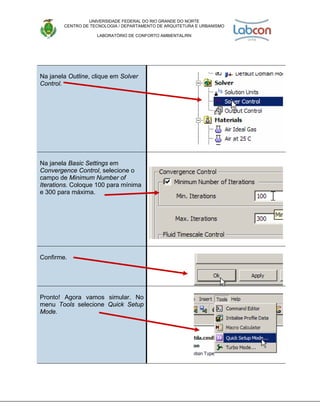 Tutorial Ansys Workbench | PDF