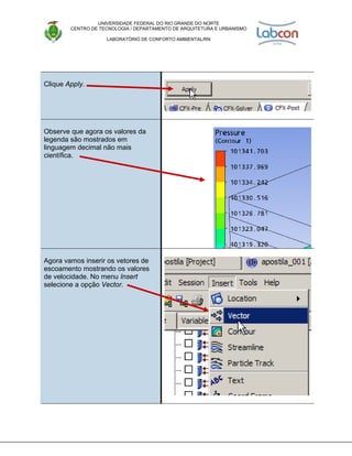 Tutorial Ansys Workbench | PDF