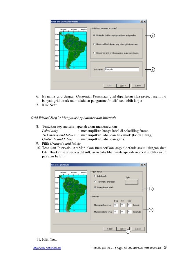 Tutorial Arcgis Bagi Pemula | tutorial arcgis 931 Tutorial Arcgis Bagi Pemula | tutorial arcgis 931
