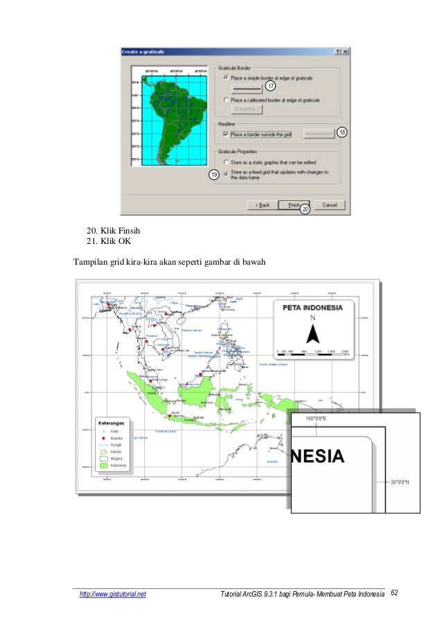 Arcgis Net Tutorial | tutorial arcgis 931 Arcgis Net Tutorial | tutorial arcgis 931