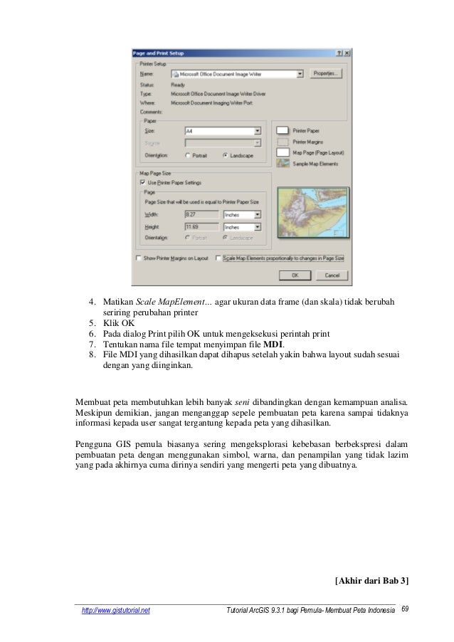 Cd Tutorial Arcgis | tutorial arcgis 931 Cd Tutorial Arcgis | tutorial arcgis 931