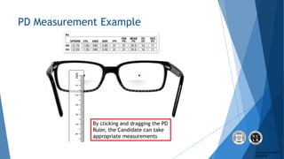 ABO & NCLE Practical Exam Slideshow Tutorial | PPTX