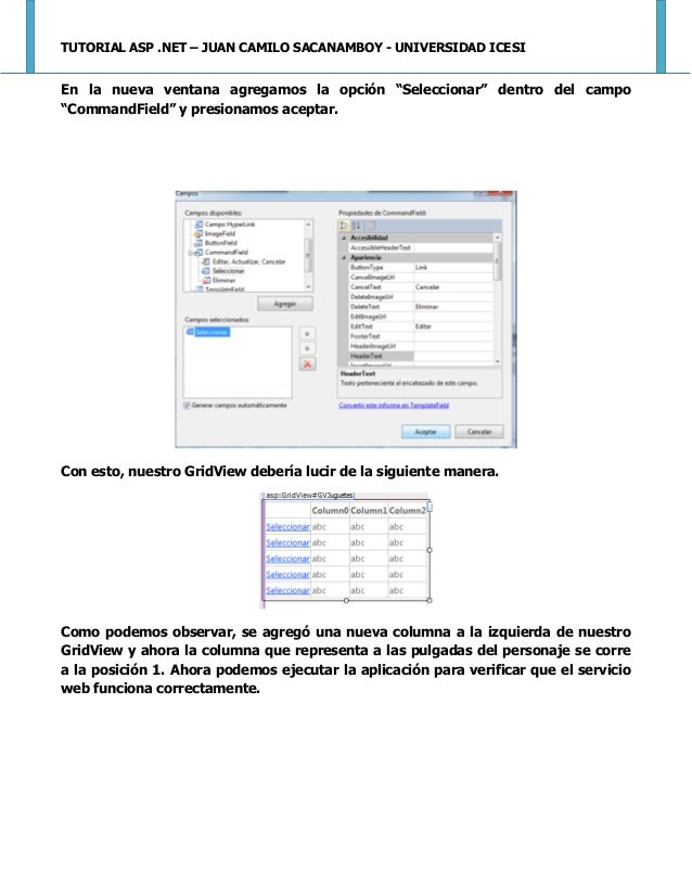 tutorial .net Tutorial ASP .NET tutorial .net Tutorial ASP .NET