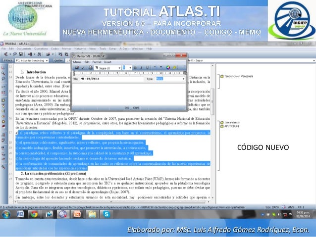 descargar atlasti descargar atlasti