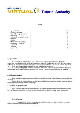 Tutorial para obter o paredao de som