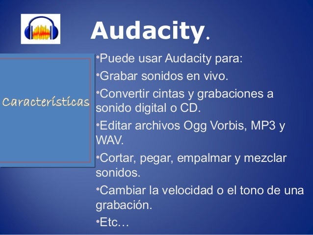 audify tutorial audify tutorial