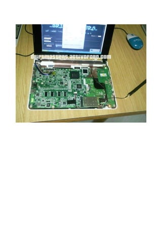 Tutorial aumento sinal wi fi 