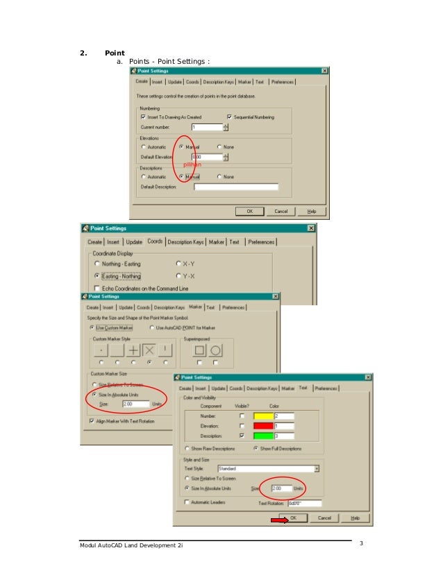 tutorial autodesk land desktop 2006 free download tutorial autodesk land desktop 2006 free download
