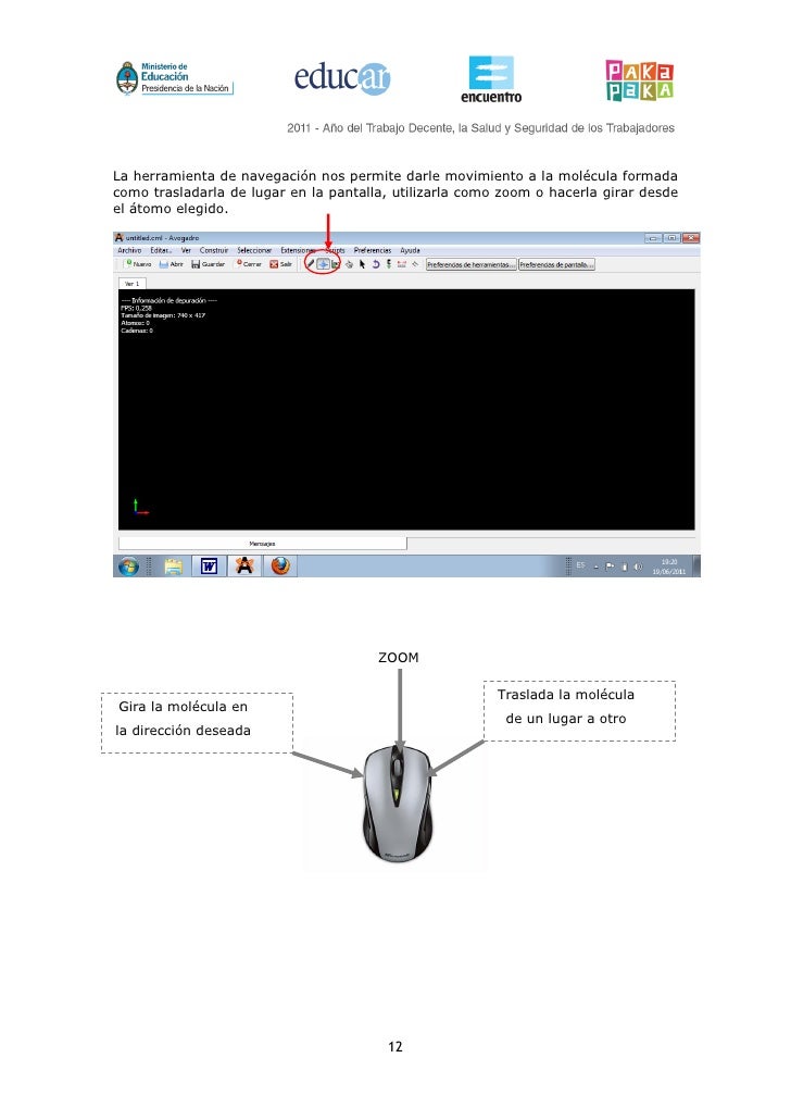 avogadro2 user manual avogadro2 user manual