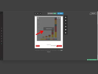 Tutorial: Barras Apiladas en Infogr.am