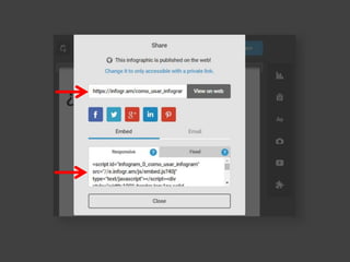 Tutorial: Barras Apiladas en Infogr.am