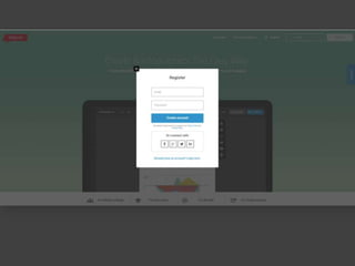 Tutorial: Barras Apiladas en Infogr.am
