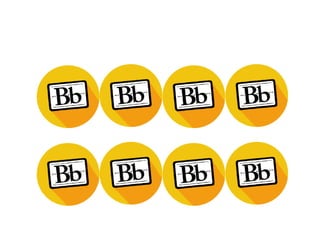 Tutorial de uso básico de Blackboard