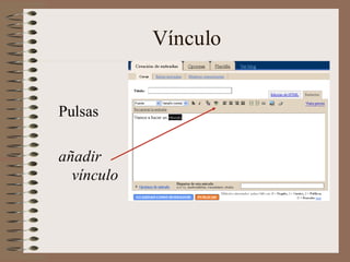 Vínculo


Pulsas

añadir
  vínculo
 