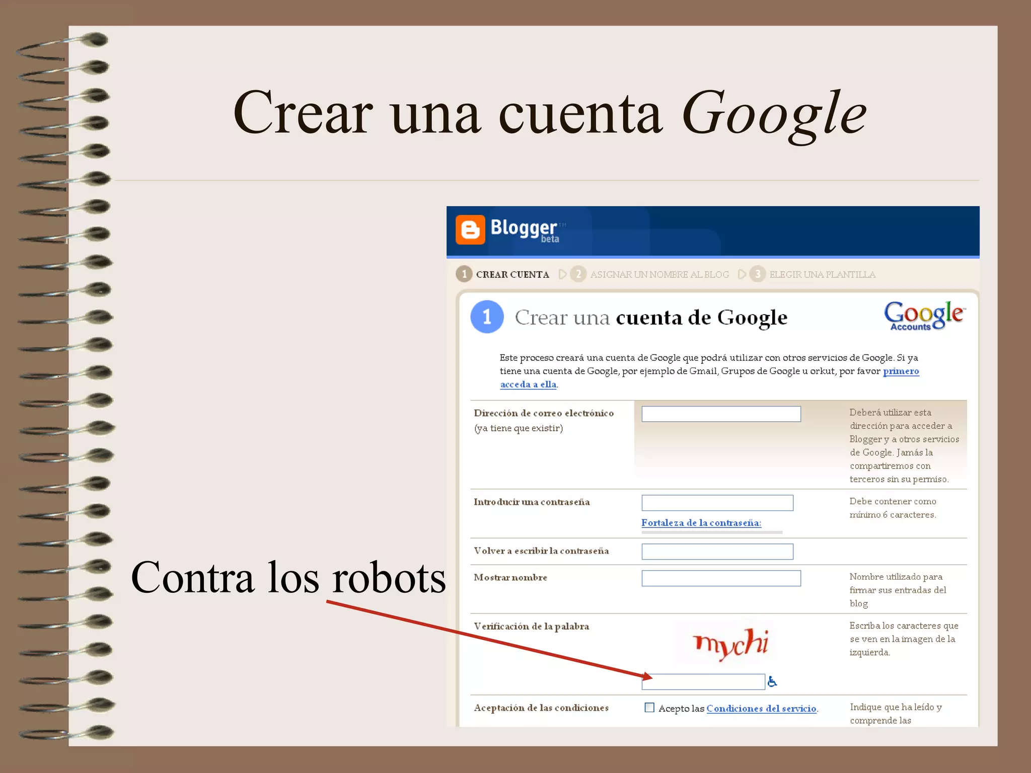 Tutorial+Blogger+Beta