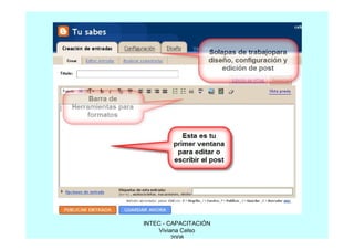 Tutorial Blog Inicial