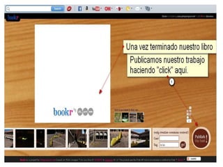 Tutorial bookrpimpampum