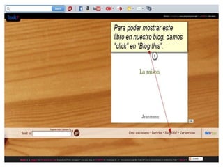 Tutorial bookrpimpampum