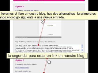 Tutorial bookrpimpampum
