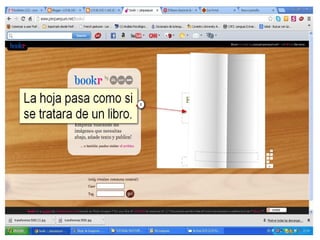 Tutorial bookrpimpampum