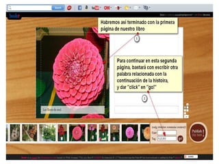 Tutorial bookrpimpampum