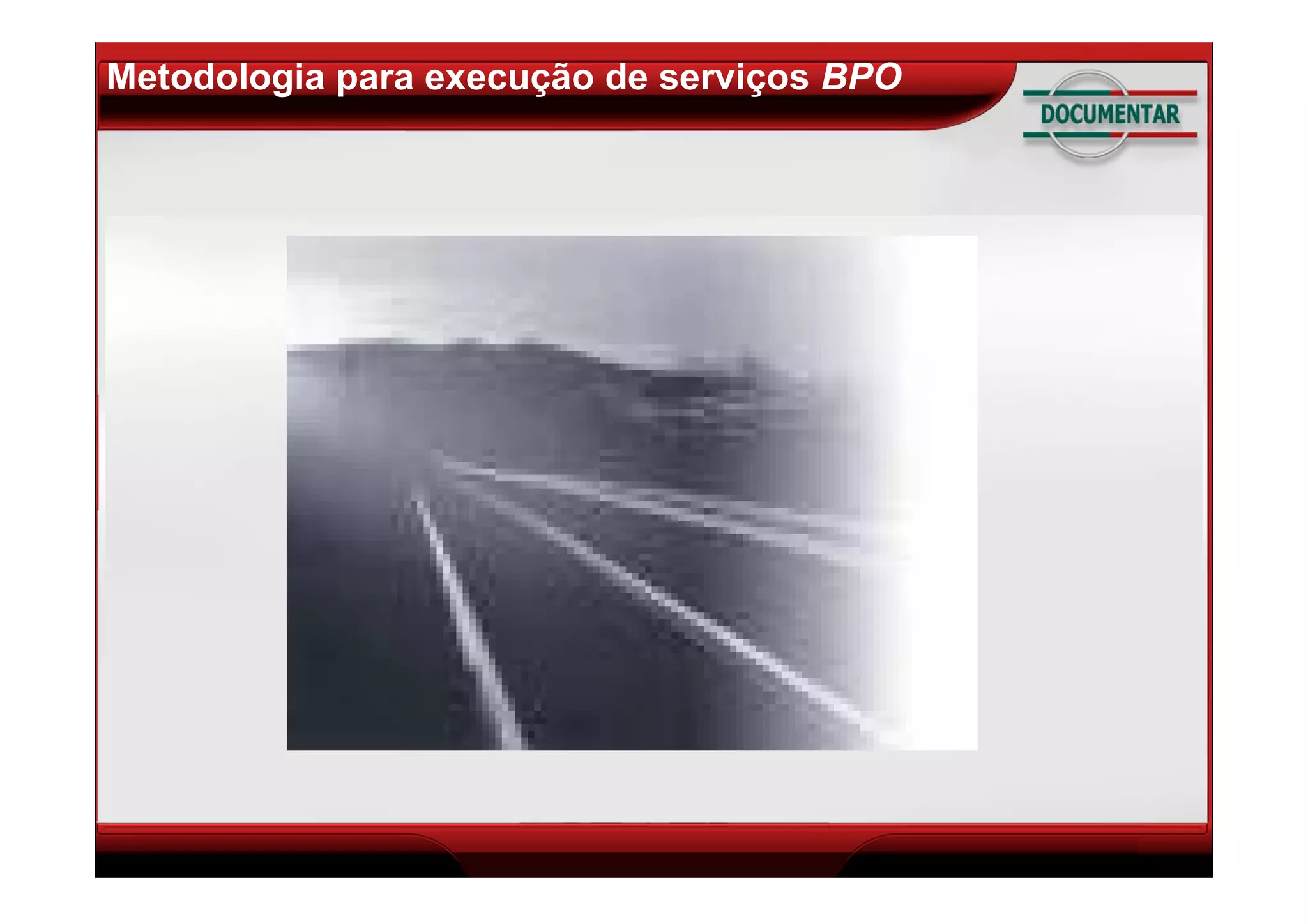 Tutorial BPO - Business Process Outsourcing