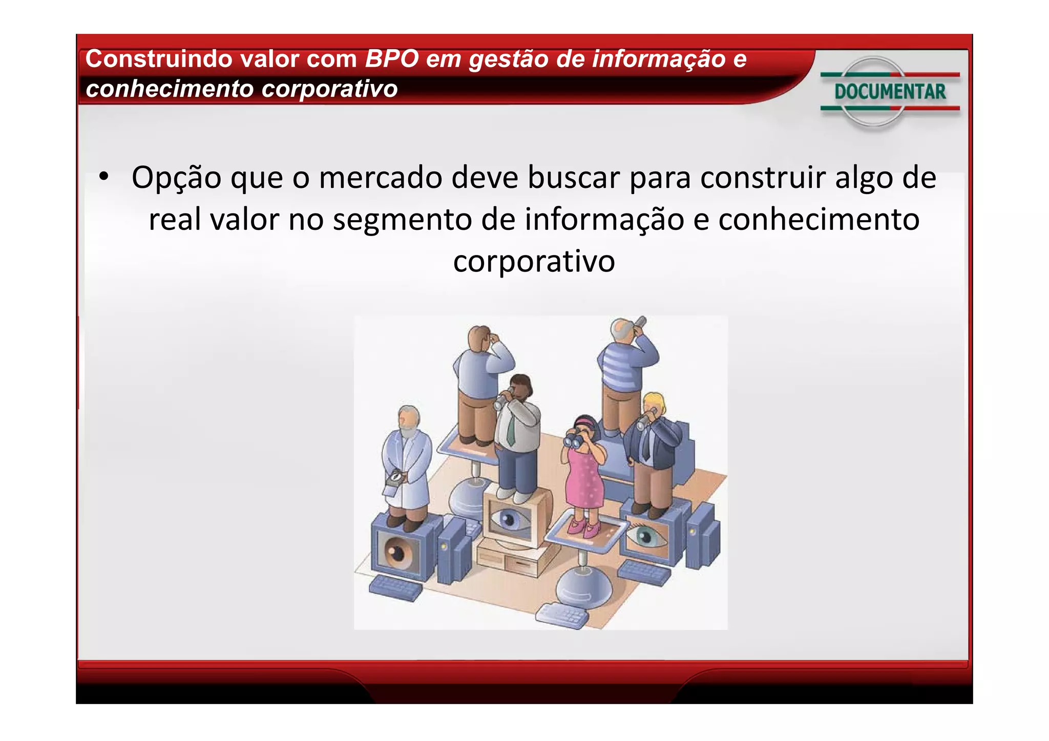 Tutorial BPO - Business Process Outsourcing