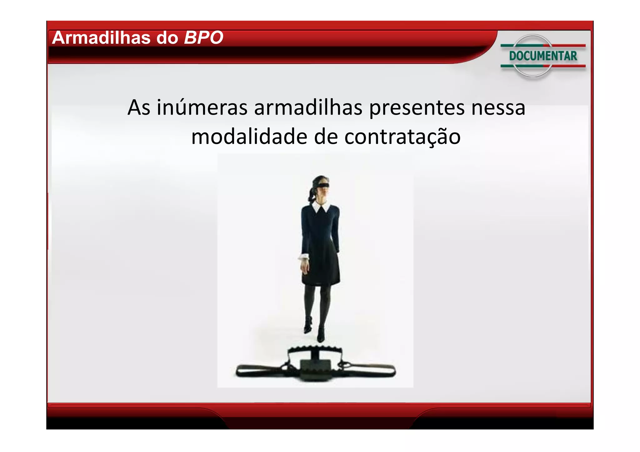 Tutorial BPO - Business Process Outsourcing