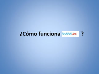 ¿Cómo funciona

?

 