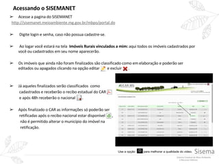 ➢ 
➢ 
➢ 
➢ 
➢ 
➢ 
Use a opção para melhorar a qualidade do video. 
 