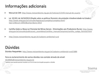 ➢ 
➢ 
➢ 
➢ 
frequentes: 
