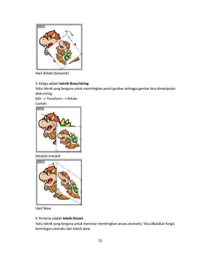 Tutorial cara menjadi master desain grafis tanpa sekolah