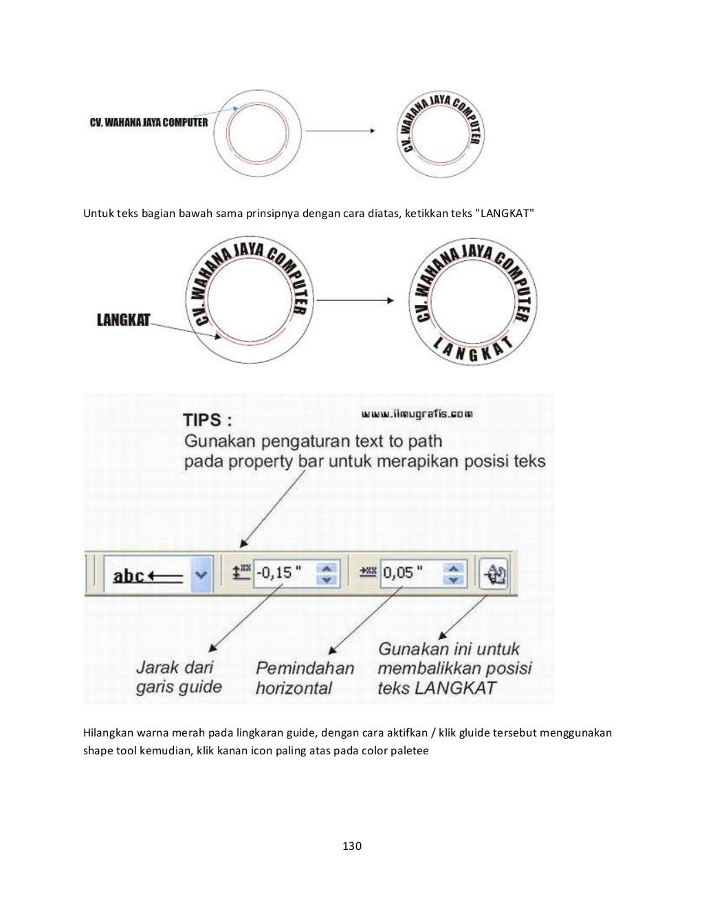 Tutorial cara menjadi master desain  grafis  tanpa sekolah 