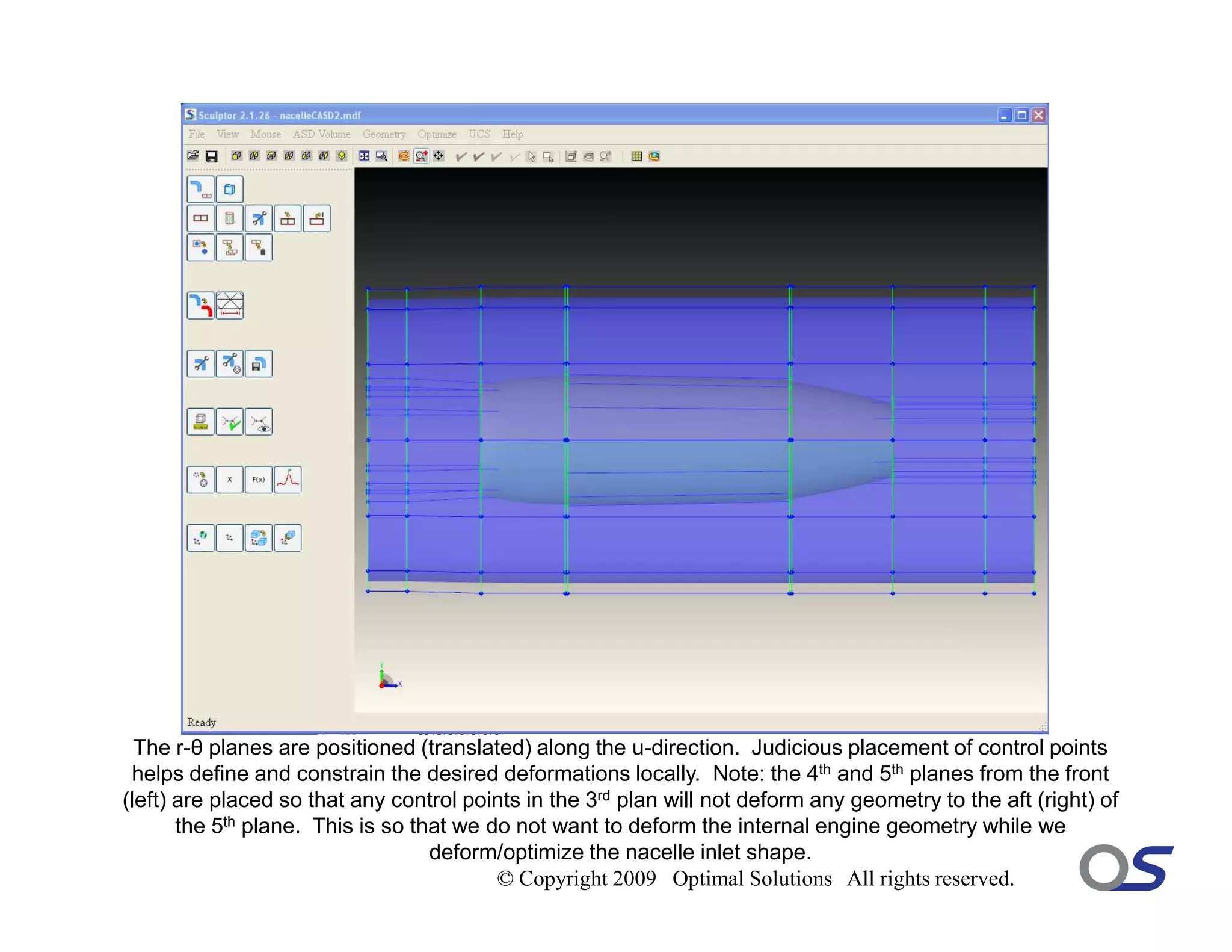 Nacelle Casd Tutorial Pdf