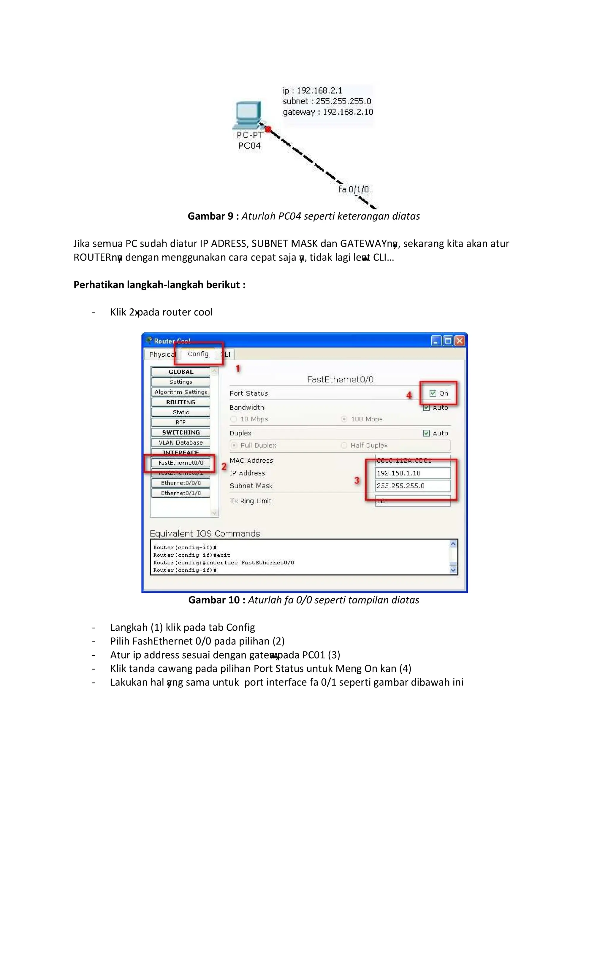 Gambar 9 : š›œžŸ ¡¢£4 seperti keterangan diatas
¤¥¦§ ¨©ª«§ ¬­ ¨«®§¯ ®¥§°«± ²¬ ³´µ¶··¸ ·¹º»¶¼ ½³·¾ ®§¿ À³¼¶Á³Â¿y
§¸ ¨©¦§±§¿Ã ¦¥°§ §¦§¿ §°«±
µÄ¹¼¶µ¿y
§ ®©¿Ã§¿ ª©¿ÃÃ«¿§¦§¿ Å§±§ Å©Æ§° ¨§Ç§ y
§¸ °¥®§¦ È§Ã¥ È©w
§° ­É²
Perhatikan langkah-langkah berikut :
Ê ¾È¥¦ Ëx
Æ§®§ ±Ì«°©± ÅÌÌÈ
Gambar 10 : Aturlah fa 0/0 seperti tampilan diatas
Ê É§¿Ã¦§¯ ÍÎÏ ¦È¥¦ Æ§®§ °§Ð ­Ì¿Ñ¥Ã
Ê ¬¥È¥¯ Ò§¨¯¶°¯©±¿©° ÓÔÓ Æ§®§ Æ¥È¥¯§¿ ÍËÏ
Ê ³°«± ¥Æ §®®±©¨¨ ¨©¨«§¥ ®©¿Ã§¿ Ã§°©w
§y
Æ§®§ ¬­ÓÎ ÍÕÏ
Ê ¾È¥¦ °§¿®§ Å§Ö§¿Ã Æ§®§ Æ¥È¥¯§¿ ¬Ì±° ·°§°«¨ «¿°«¦ ½©¿Ã Ä¿ ¦§¿ Í×Ï
Ê É§¦«¦§¿ ¯§È y
§¿Ã ¨§ª§ «¿°«¦ ÆÌ±° ¥¿°©±Ñ§Å© Ñ§ ÓÔÎ ¨©Æ©±°¥ Ã§ªÐ§± ®¥Ð§Ö§¯ ¥¿¥
 