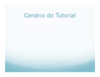 Tutorial de Clusterizacao e Load Balance de aplicacoes JEE