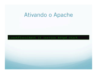 Tutorial de Clusterizacao e Load Balance de aplicacoes JEE