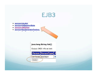 Tutorial de Clusterizacao e Load Balance de aplicacoes JEE