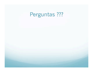 Tutorial de Clusterizacao e Load Balance de aplicacoes JEE