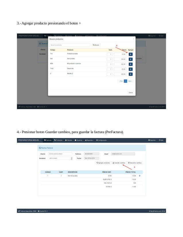 Como Generar un CFDI 3.3 con el Complemento de Comercio Como Generar un CFDI 3.3 con el Complemento de Comercio