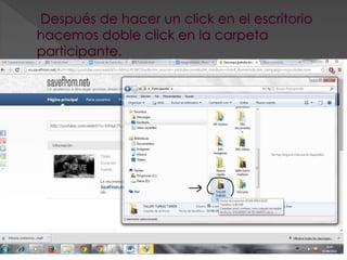 Tutorial como bajar imágenes de you tube